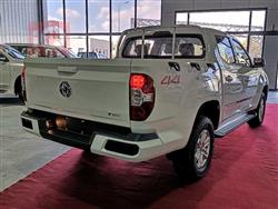 ام جي T60